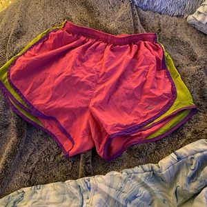 Nike Tempo Shorts